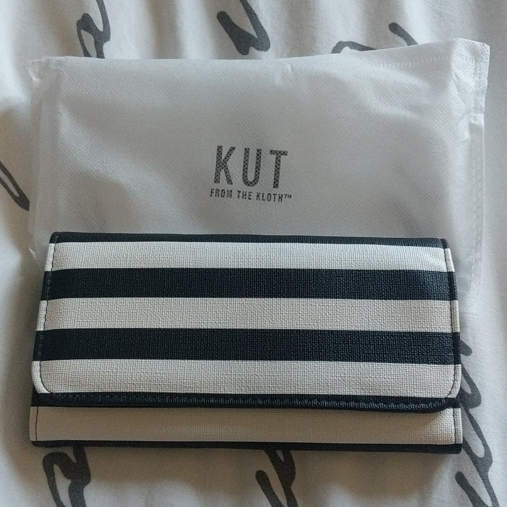 KUT From The Kloth Wallet